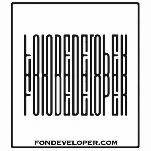 fonDeveloper.com